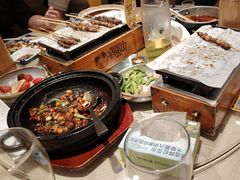 -肉串汪(月坛店)