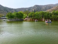 -济南马套将军山