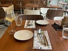 -Blac+Blac(中海环宇荟店)