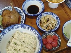 -孙盛兴奥灶面馆·蟹黄面·三虾面(山塘街总店)
