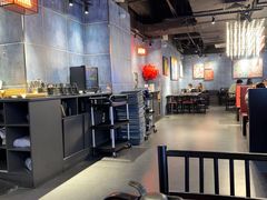 -HOTISLAND海鸡岛·韩国料理(江南西店)