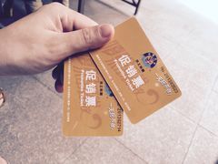-热带风暴水上乐园(新镇路)