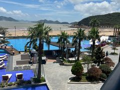 -东海半边山旅游度假区