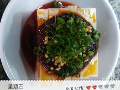 -探鱼·鲜青椒爽麻烤鱼(广州南沙万达广场店)