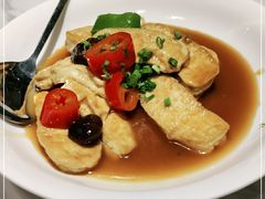 -顺意·顺德家乡菜(国际人才大厦店)