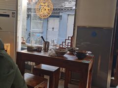 大堂-老门刀削面(小酱坊店)