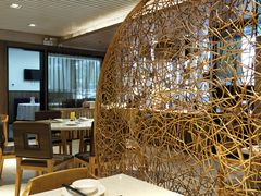 大堂-名厨餐厅(财富酒店)