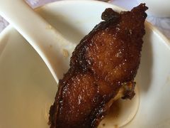 -和记小菜(东方店)