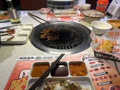 -猫抓烤肉(春熙路店)