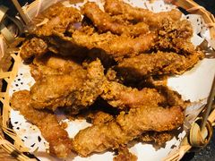 -盡膳口福跷脚牛肉火锅(北美新天地店)