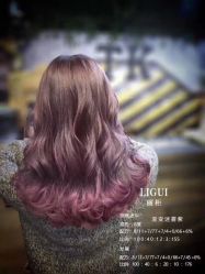 -煊私人定制美发会所