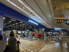 -迪卡侬(雨花店)