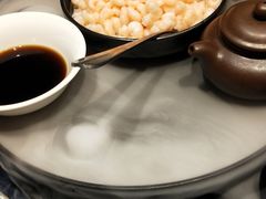 -香雪海饭店中餐厅(人民桥店)