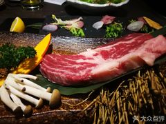 -赤坂亭·M9和牛烧肉(南京江南虹悦城店)