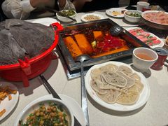 -红鼎坊·老成都火锅(新南门店)