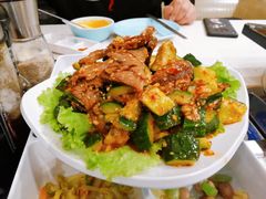 -韩时烤肉(枫蓝店)