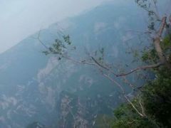 -神农山景区