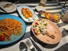 -Aqua Oasis 水天堂(常熟永旺店)