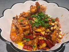 -炭亲干锅·虾蟹蛙(奥体天虹店)