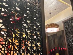 -上海金桥红枫万豪酒店-万豪中餐厅