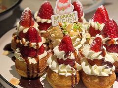 -BE BRIGHT KITCHEN(正佳广场店)