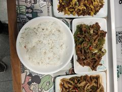 -老乡鸡(东方广场店)