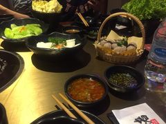 -左庭右院鲜牛肉火锅(新梅广场店)