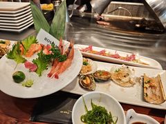 -大渔之观(安贞店)