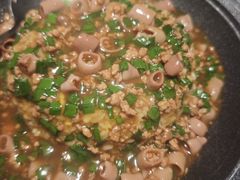 -悦海·家宴·冰花皮皮虾大锅贴(宝龙店)