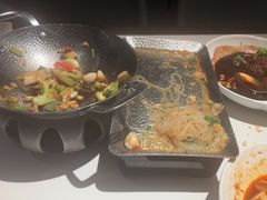 -外婆家(西红门荟聚购物中心店)