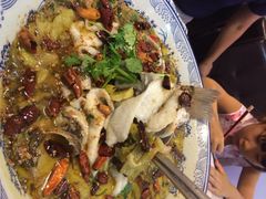 鼎盛蜀坊-鼎盛蜀坊·重庆江湖菜(市桥地铁站店)
