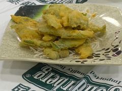 -富源潮州打冷美食