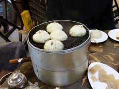 -张包铺(道外店)