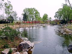 -济南植物园