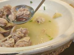 -小京東淮扬菜餐厅