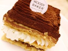 -WOODY BAKER 沃倍可(月星环球港店)
