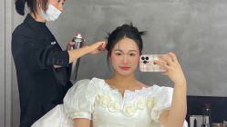 -墨克影像婚纱摄影