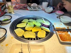 -猫抓烤肉(武进吾悦广场店)