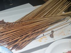 -佰人王串串香火锅(洋珠巷店)