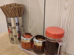 -阿琴面馆(武林路店)
