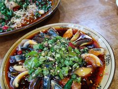 -茶泡饭(李子坝店)