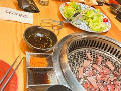 -万福·和牛炭火烧肉店(苏州中心店)