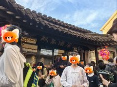 -双东酒店(东关街店)