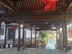 -东山风景区(洞庭东山)