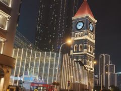 -天津意大利风情旅游区