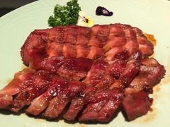 -红棉中餐厅·广州海航威斯汀酒店
