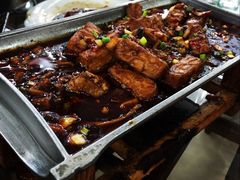 徽州美食-徽州美食(三十年老店)