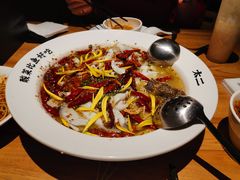 -太二酸菜鱼(福州泰禾店)