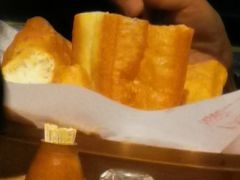 -大良毋米粥(锦龙路总店)