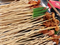 -正宗钢管厂五区·小郡肝火锅·串串香(商品街总店)